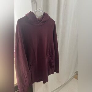 Lululemon Sweatshirt